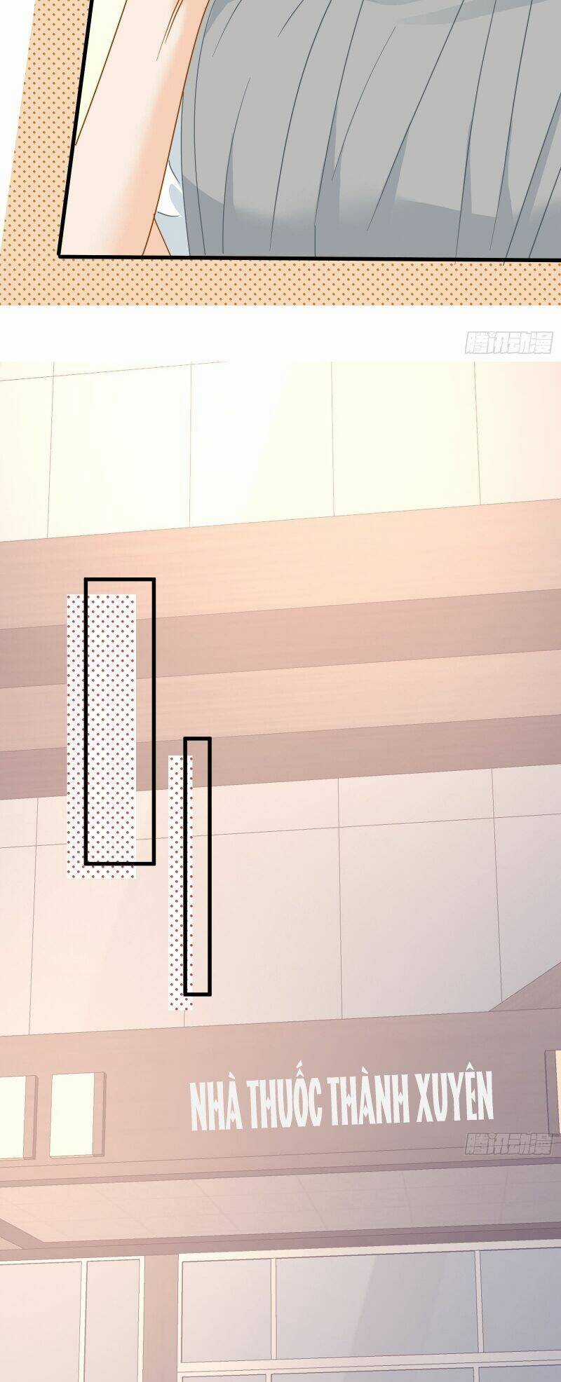 Vụng Trộm - Chapter 15 - Trang 30