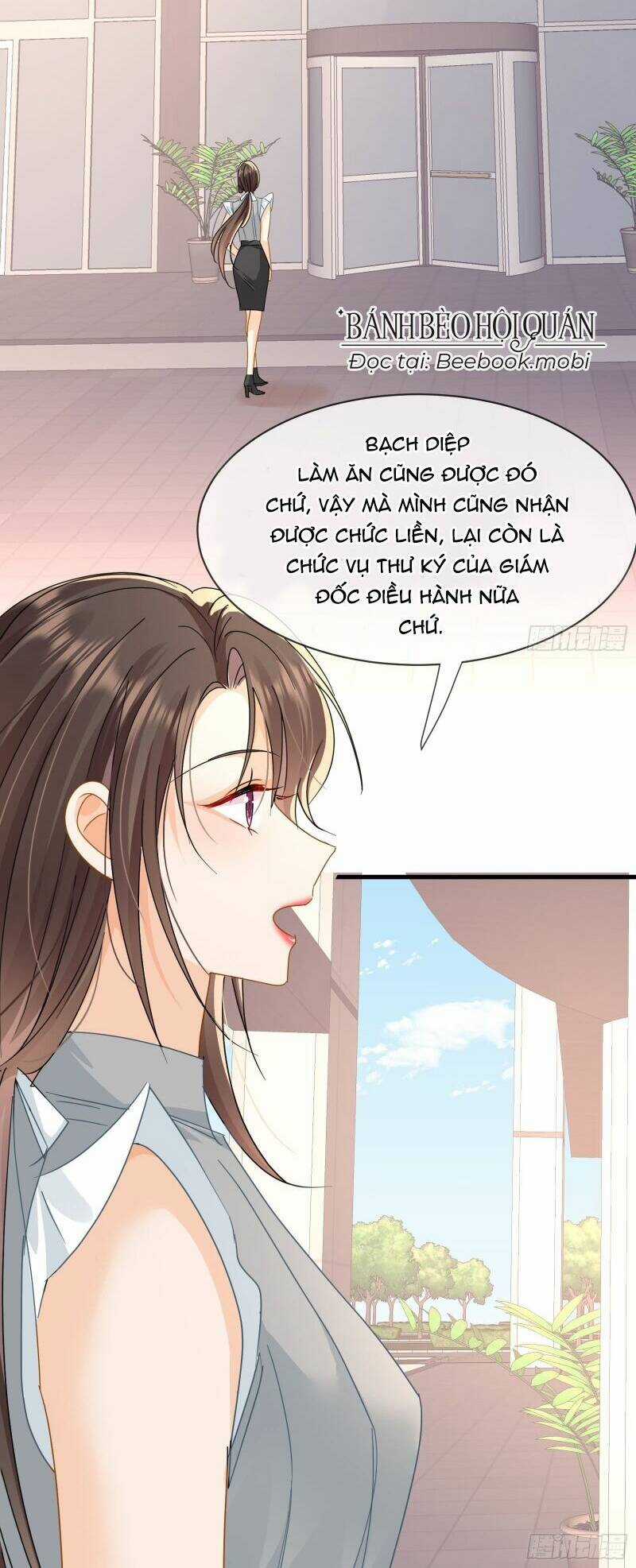 Vụng Trộm - Chapter 15 - Trang 31