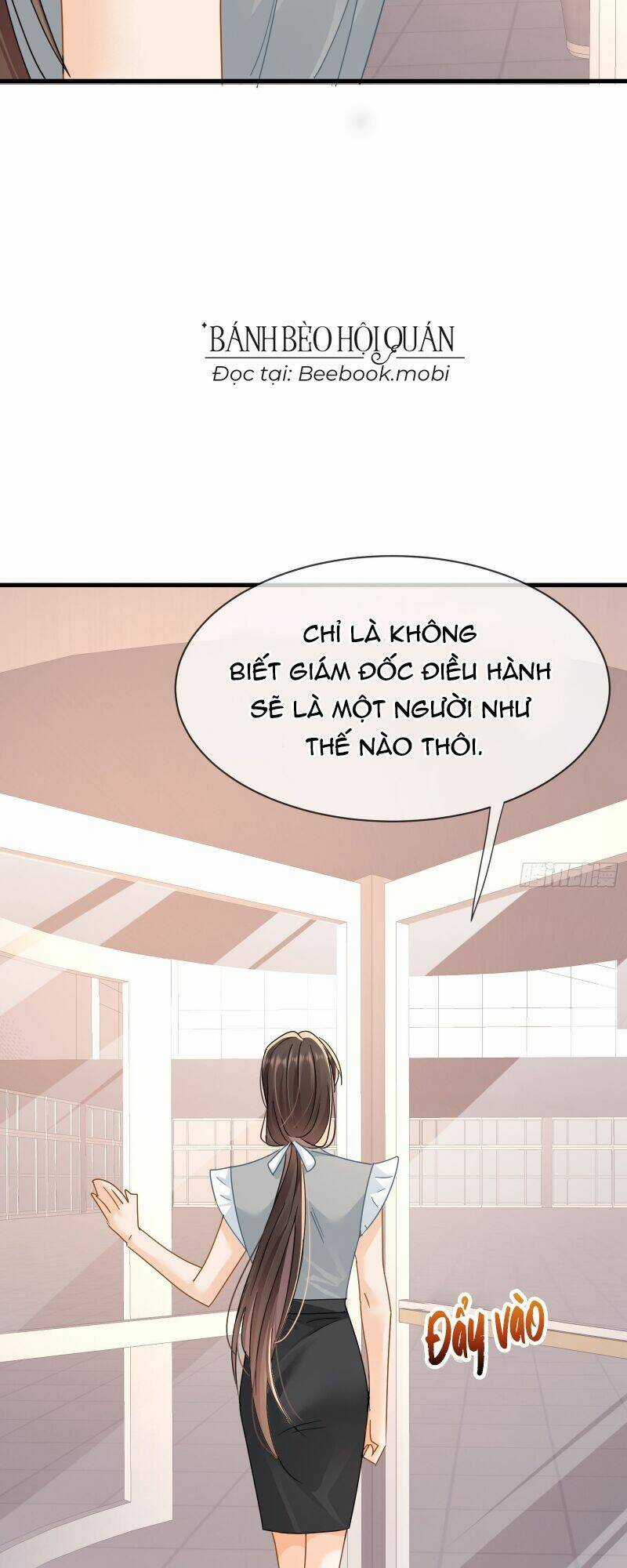 Vụng Trộm - Chapter 15 - Trang 32