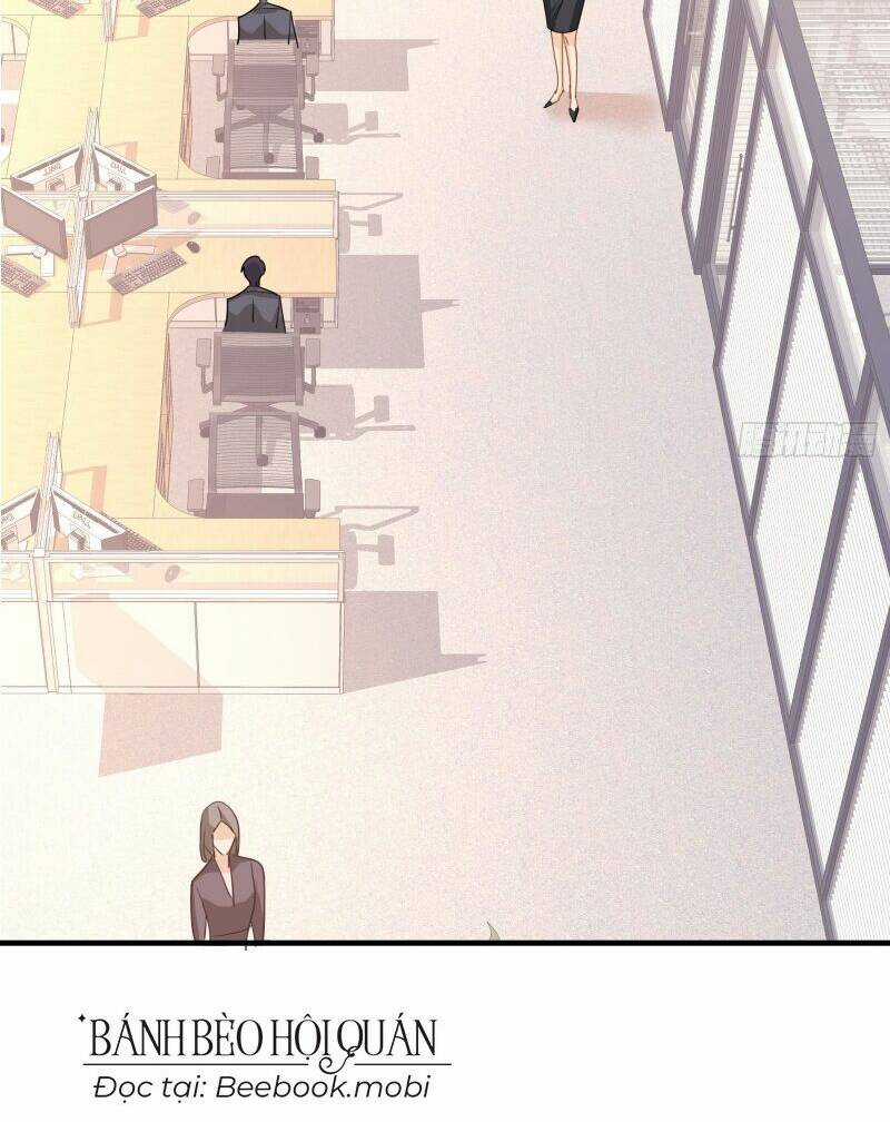 Vụng Trộm - Chapter 15 - Trang 34