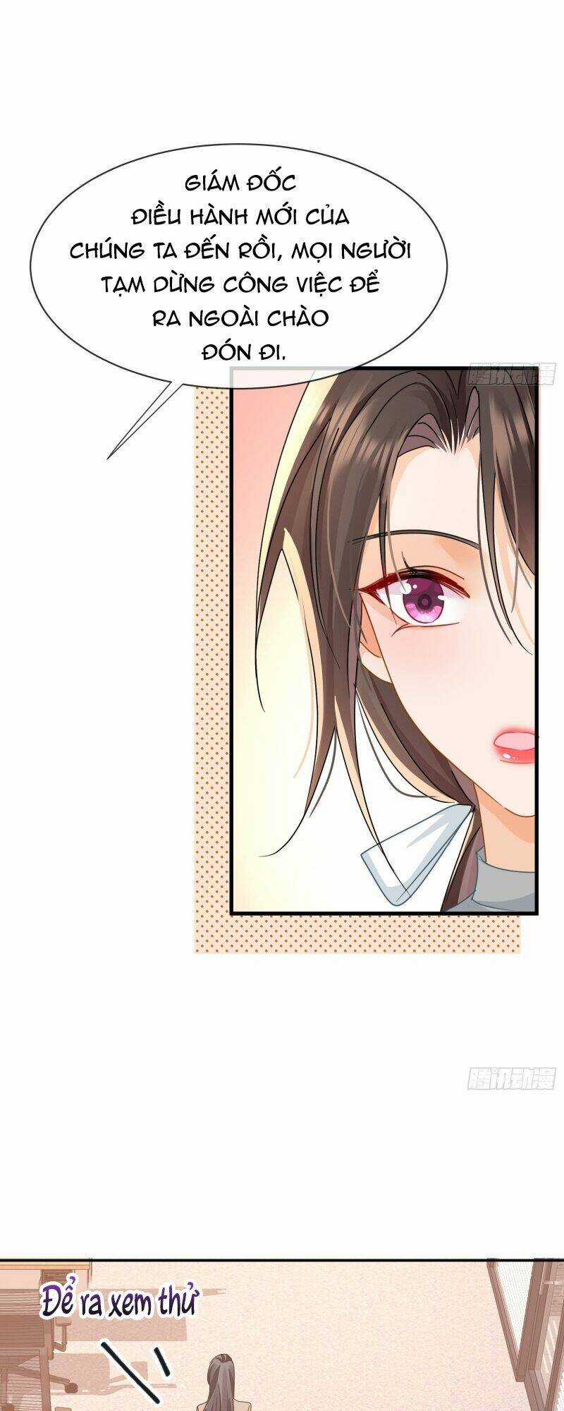 Vụng Trộm - Chapter 15 - Trang 35