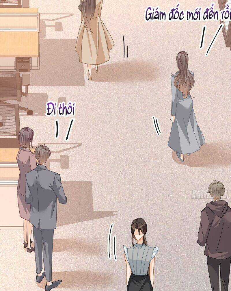 Vụng Trộm - Chapter 15 - Trang 36