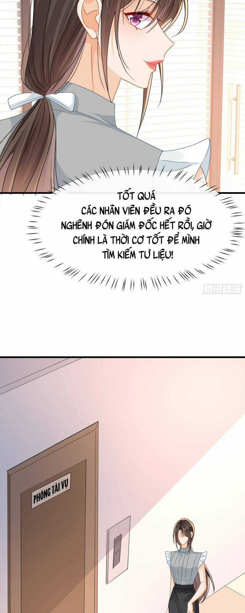 Vụng Trộm - Chapter 15 - Trang 38