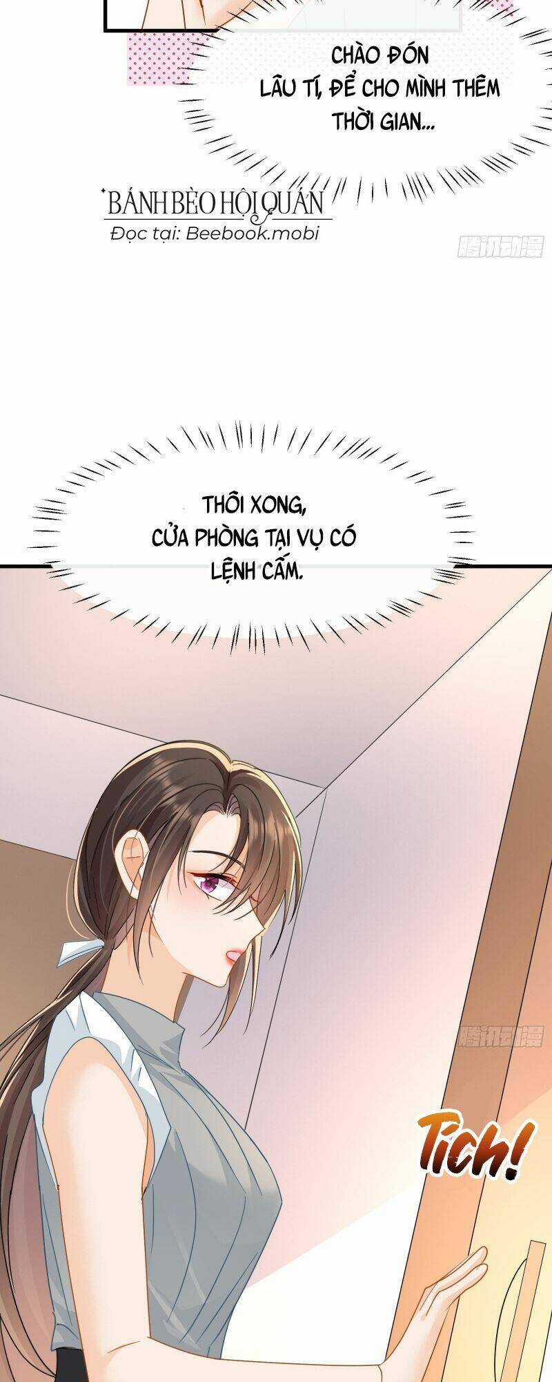 Vụng Trộm - Chapter 15 - Trang 41