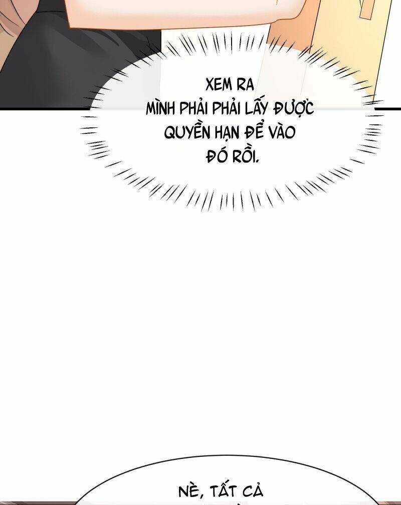 Vụng Trộm - Chapter 15 - Trang 42