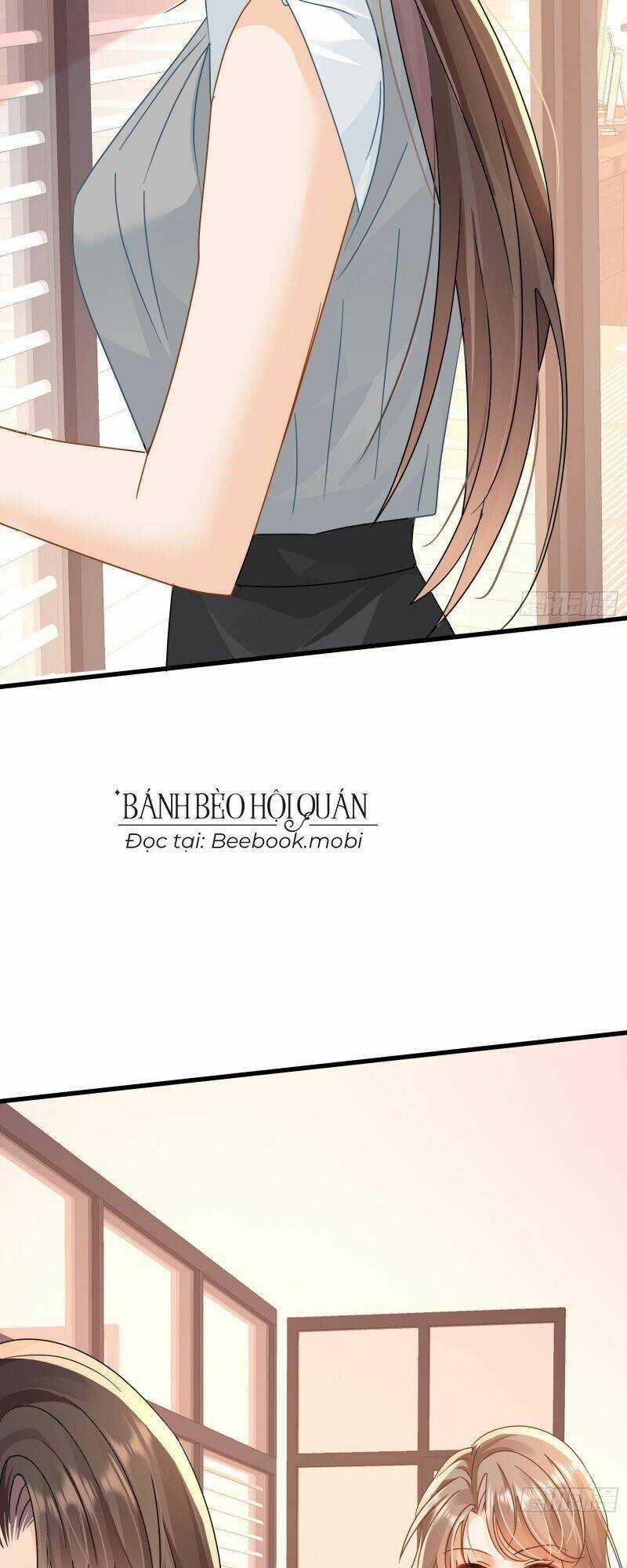 Vụng Trộm - Chapter 15 - Trang 44