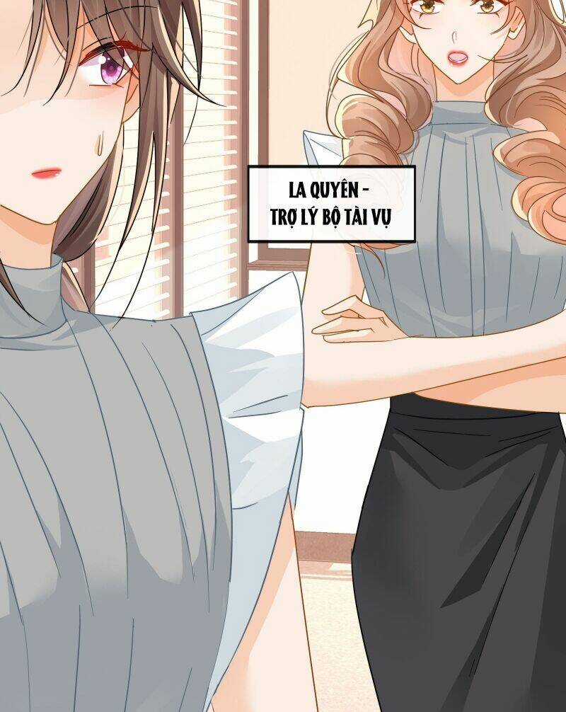 Vụng Trộm - Chapter 15 - Trang 45