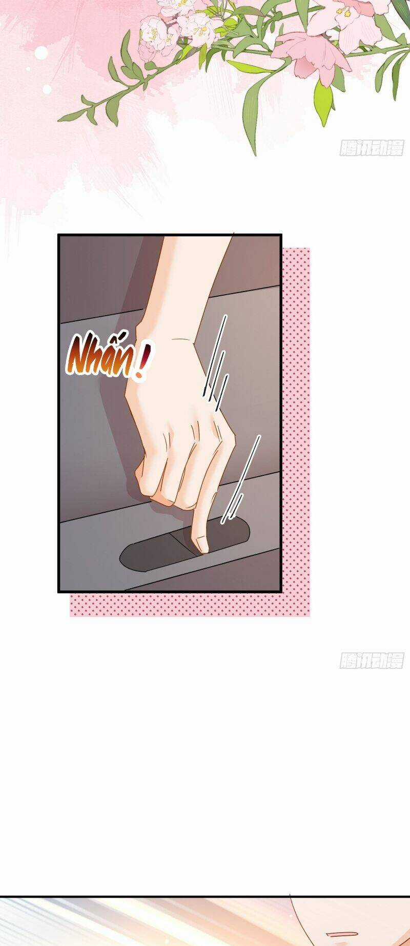 Vụng Trộm - Chapter 15 - Trang 6