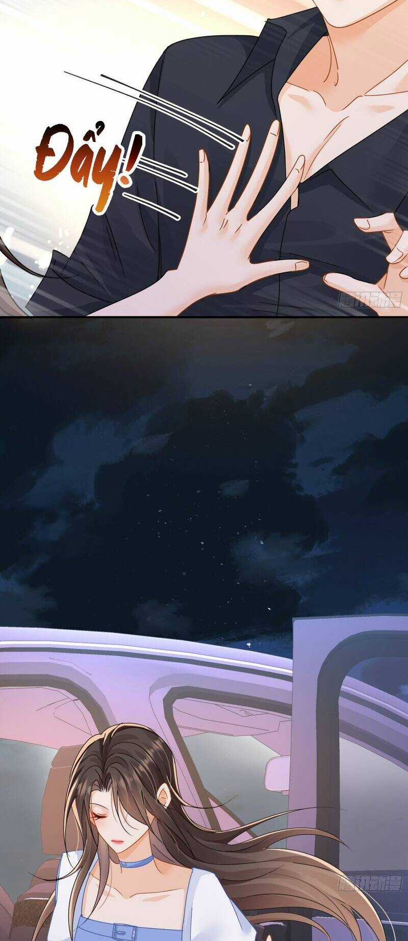 Vụng Trộm - Chapter 15 - Trang 7