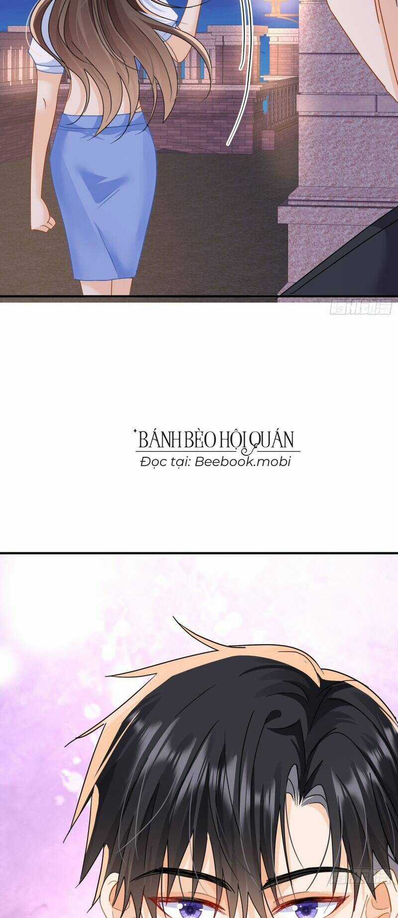 Vụng Trộm - Chapter 15 - Trang 10