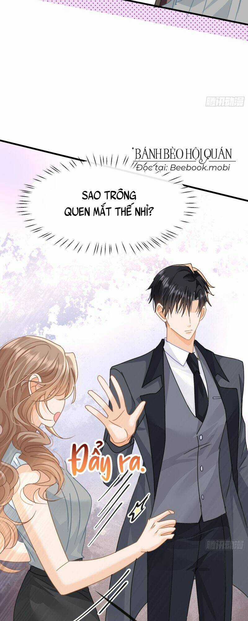 Vụng Trộm - Chapter 16 - Trang 14