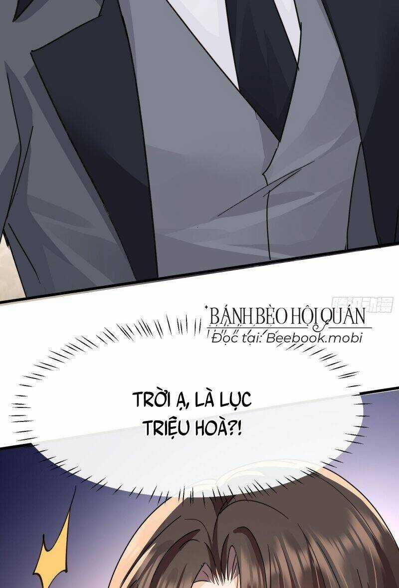 Vụng Trộm - Chapter 16 - Trang 16