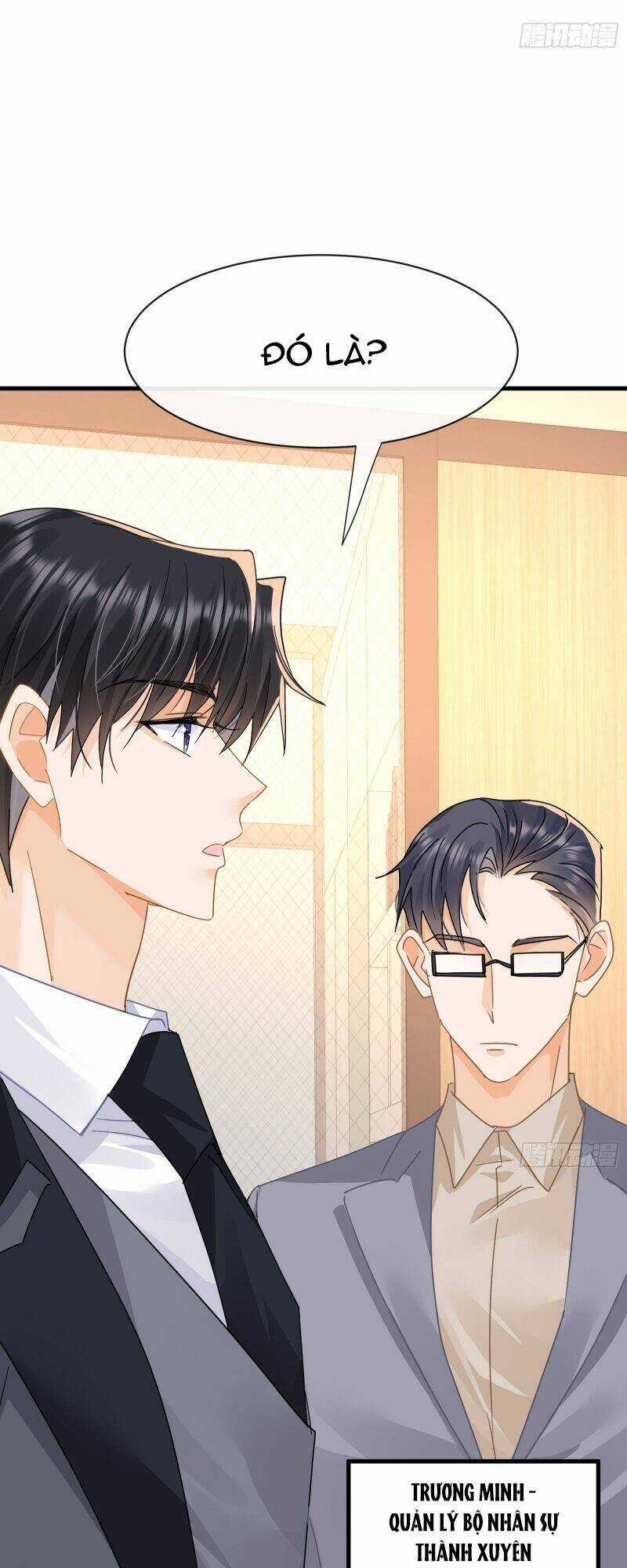 Vụng Trộm - Chapter 16 - Trang 19