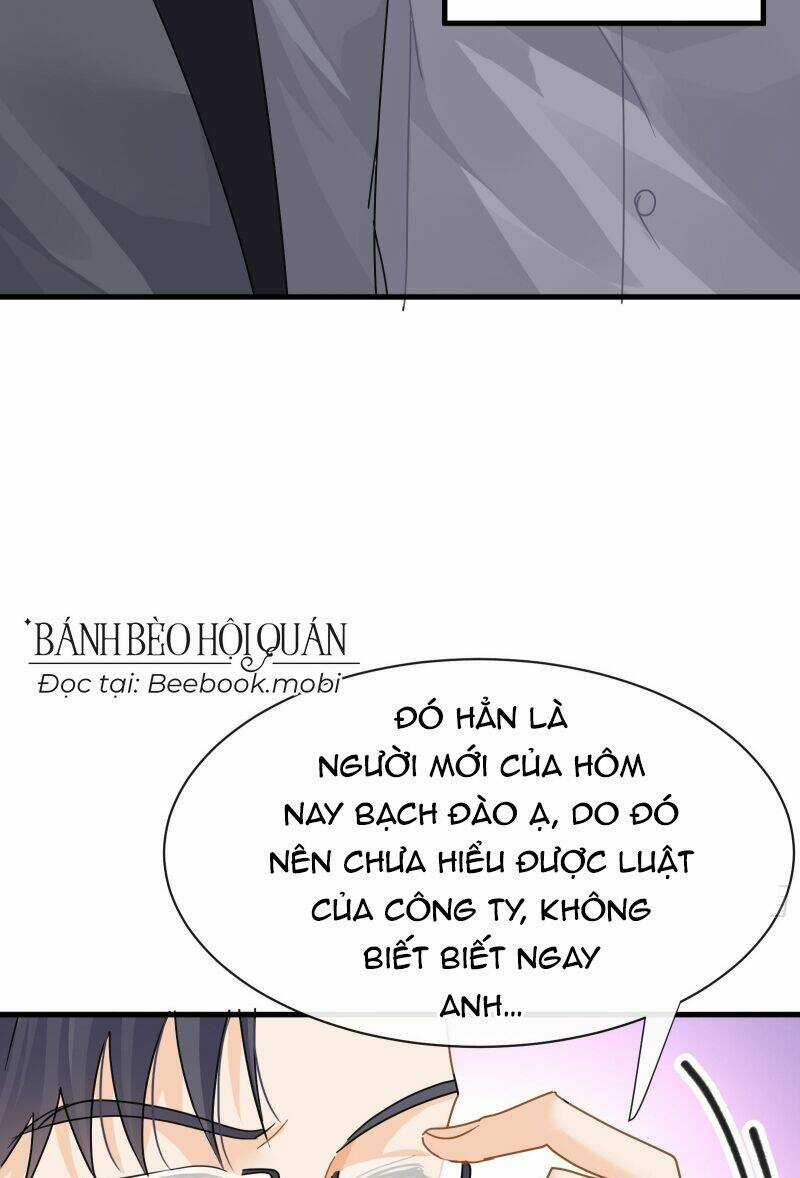 Vụng Trộm - Chapter 16 - Trang 20