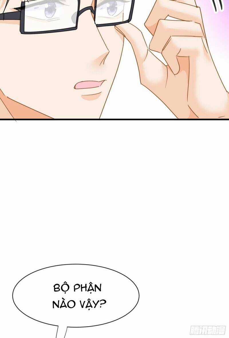 Vụng Trộm - Chapter 16 - Trang 21