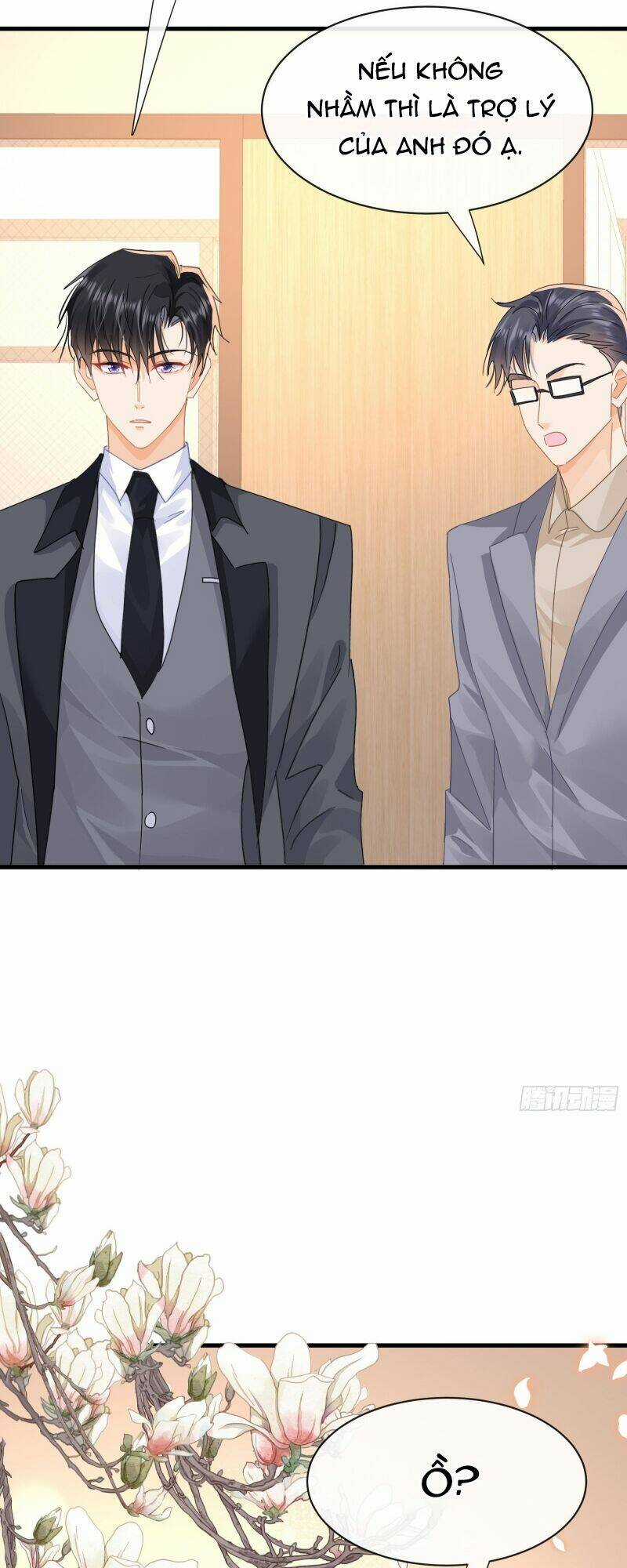 Vụng Trộm - Chapter 16 - Trang 22