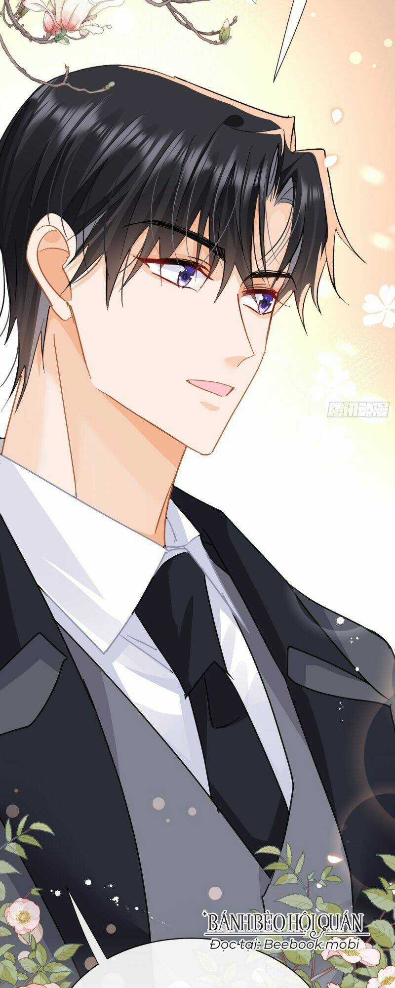 Vụng Trộm - Chapter 16 - Trang 23