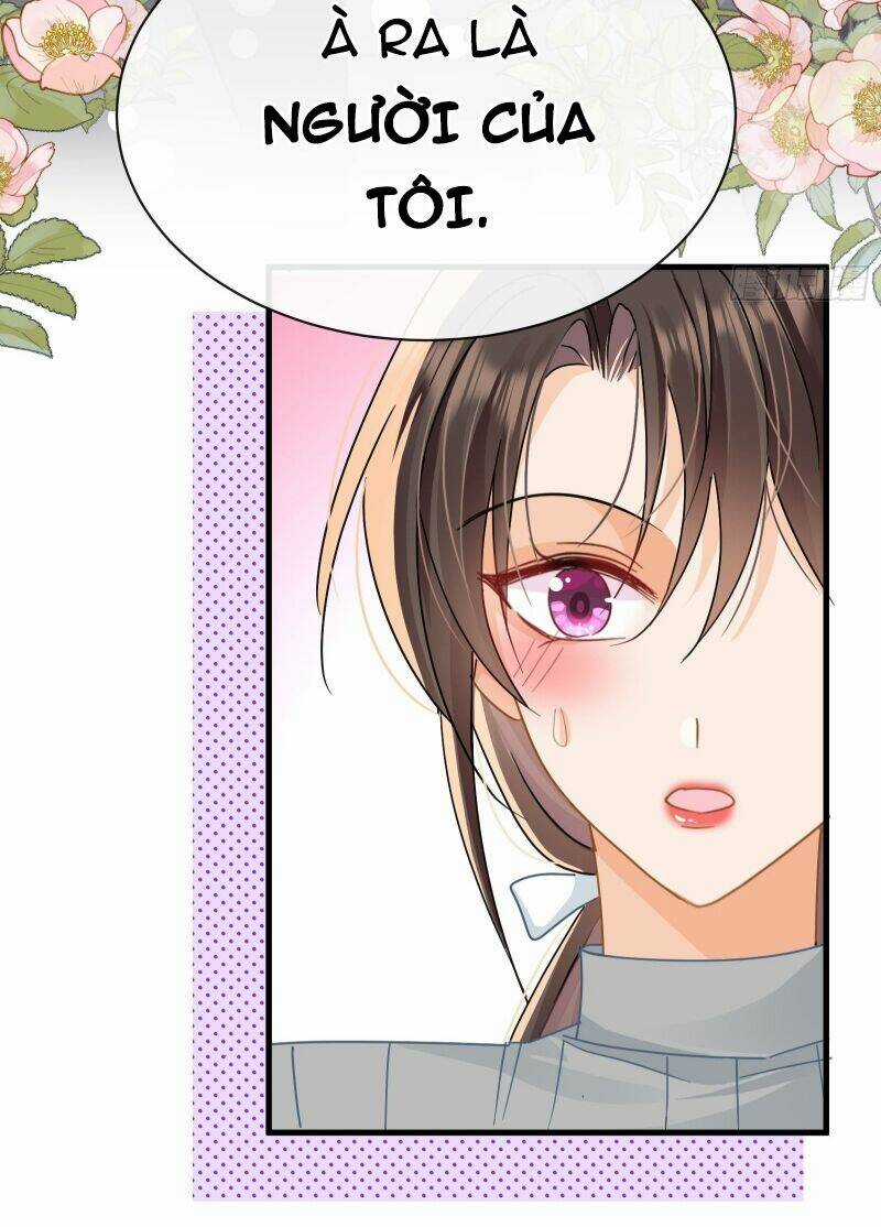 Vụng Trộm - Chapter 16 - Trang 24