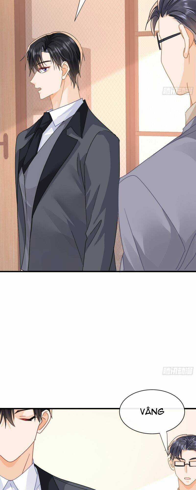 Vụng Trộm - Chapter 16 - Trang 26