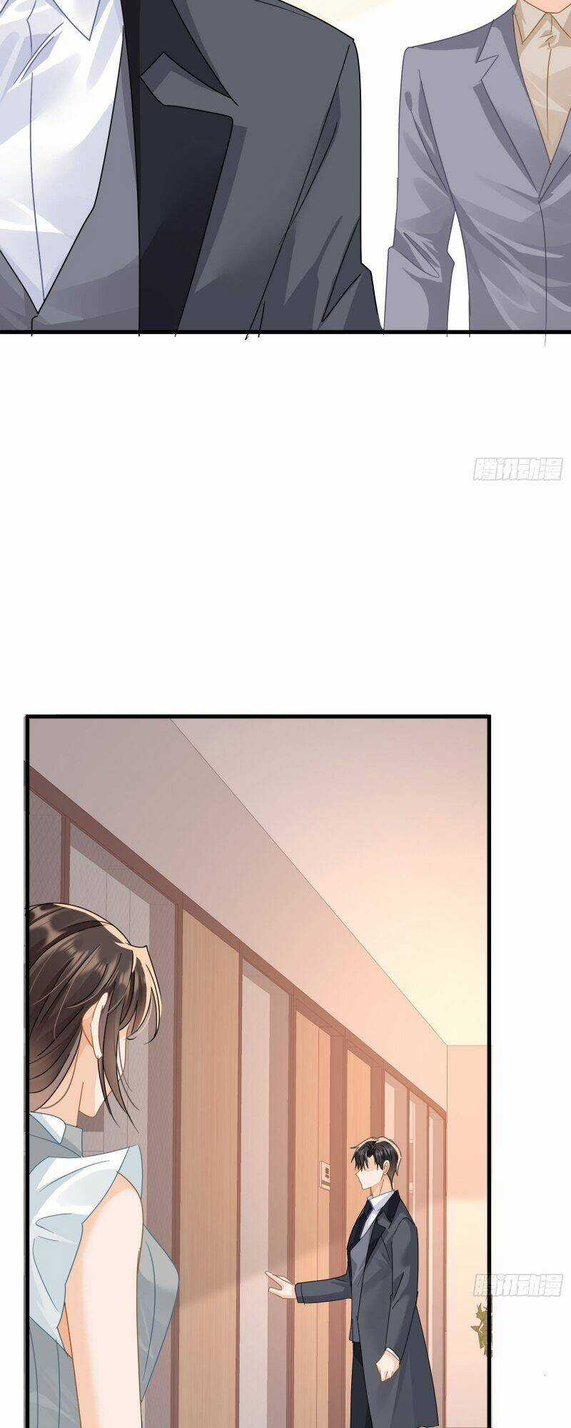 Vụng Trộm - Chapter 16 - Trang 27