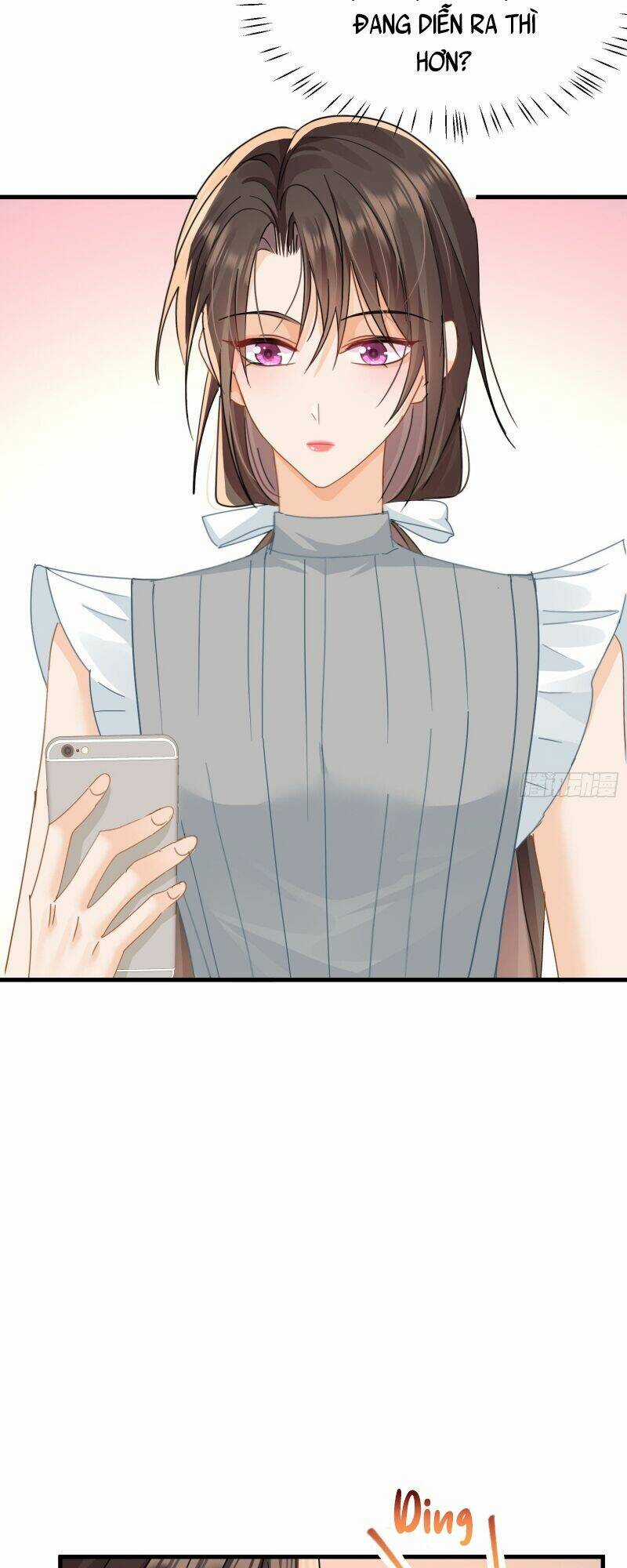 Vụng Trộm - Chapter 16 - Trang 30