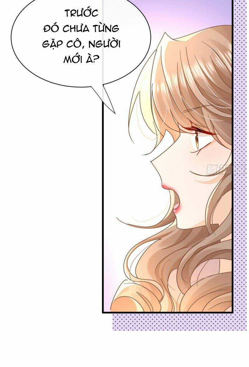 Vụng Trộm - Chapter 16 - Trang 4