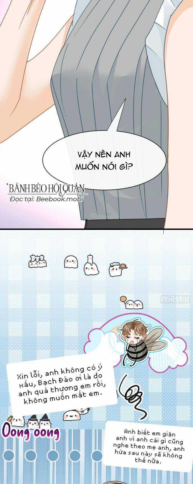 Vụng Trộm - Chapter 16 - Trang 34