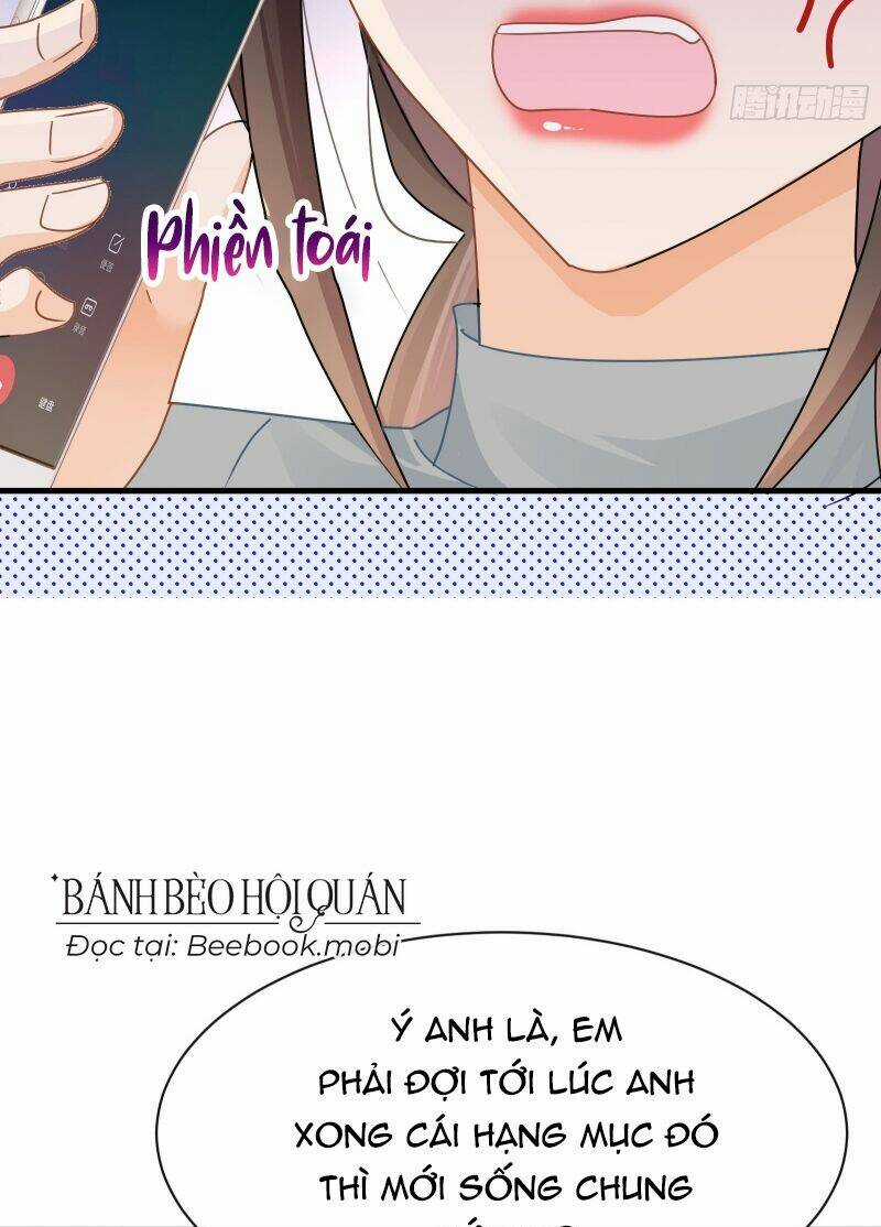 Vụng Trộm - Chapter 16 - Trang 36