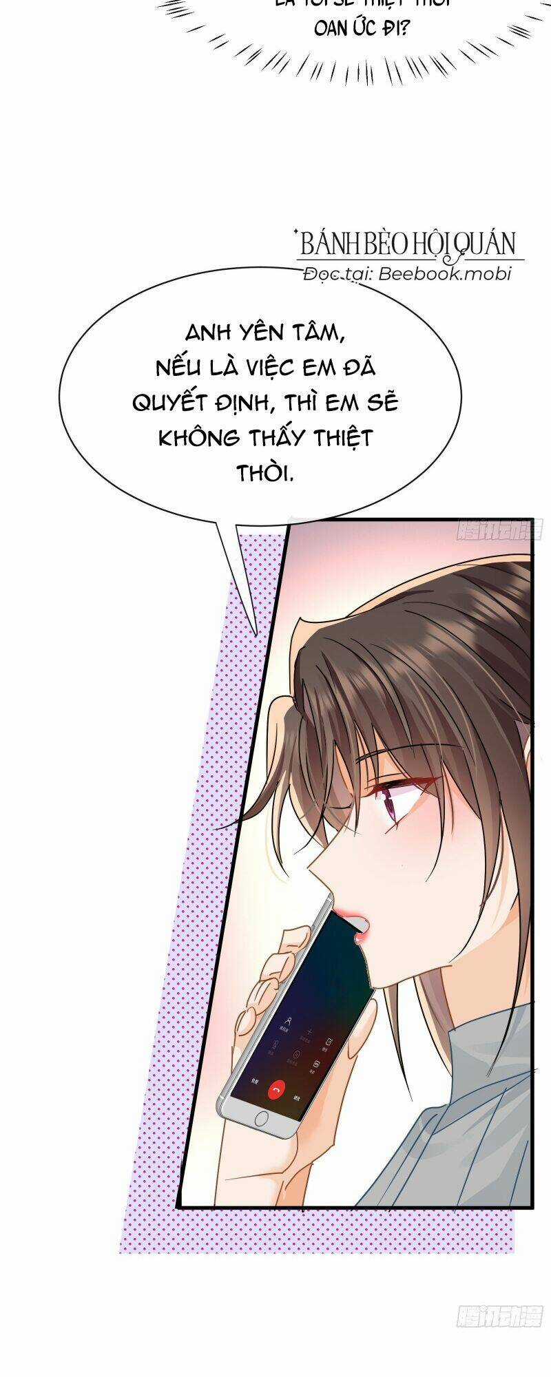 Vụng Trộm - Chapter 16 - Trang 39