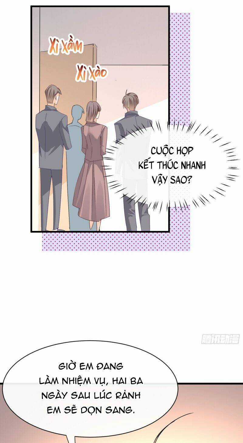 Vụng Trộm - Chapter 16 - Trang 42