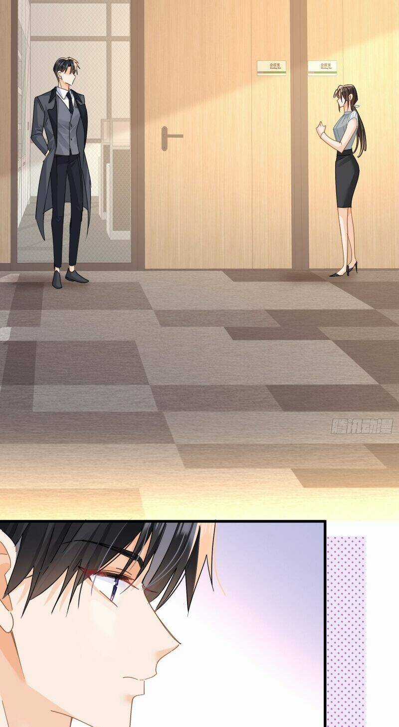 Vụng Trộm - Chapter 16 - Trang 46