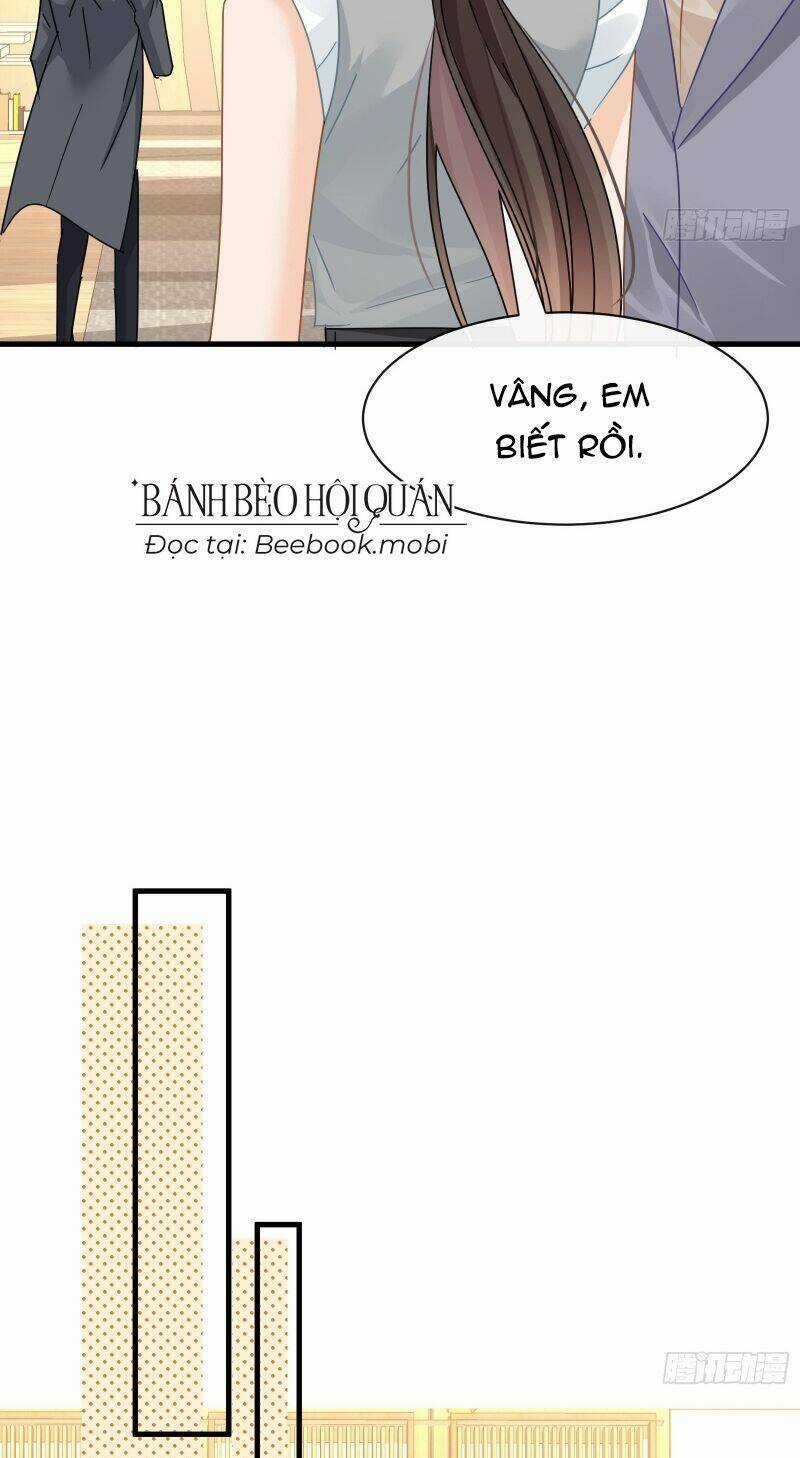 Vụng Trộm - Chapter 16 - Trang 48