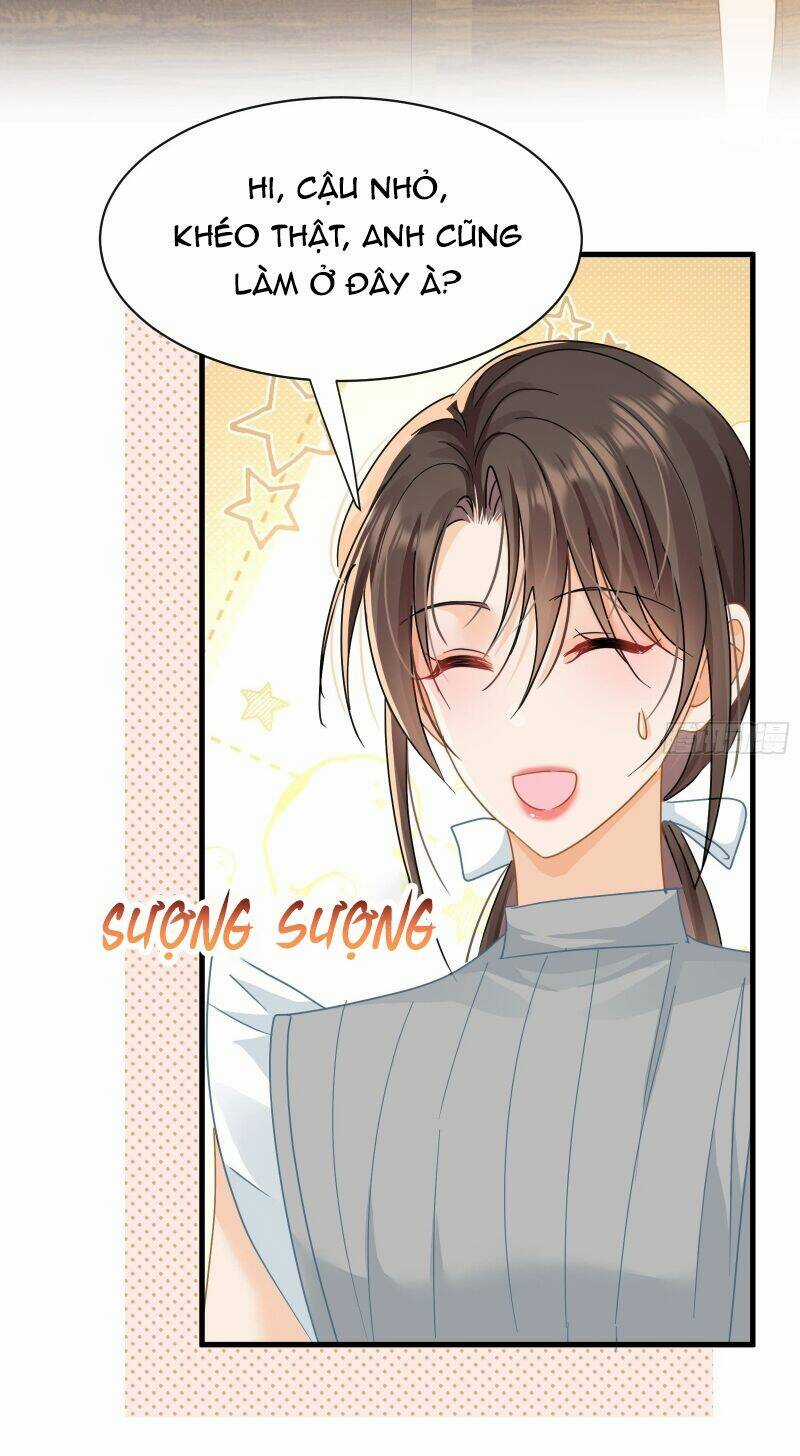 Vụng Trộm - Chapter 16 - Trang 50