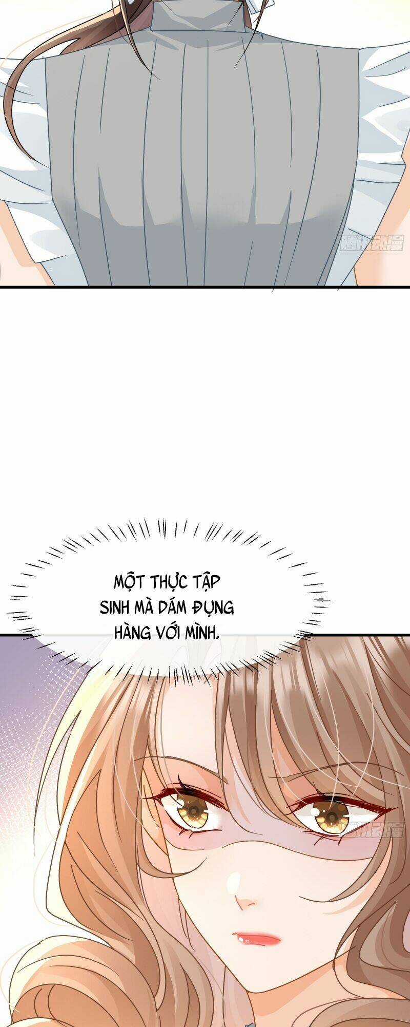 Vụng Trộm - Chapter 16 - Trang 6