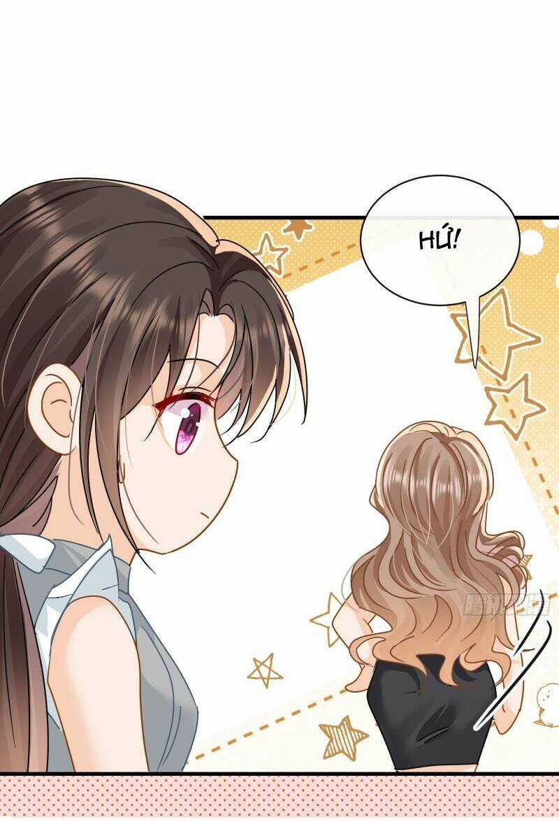 Vụng Trộm - Chapter 16 - Trang 9