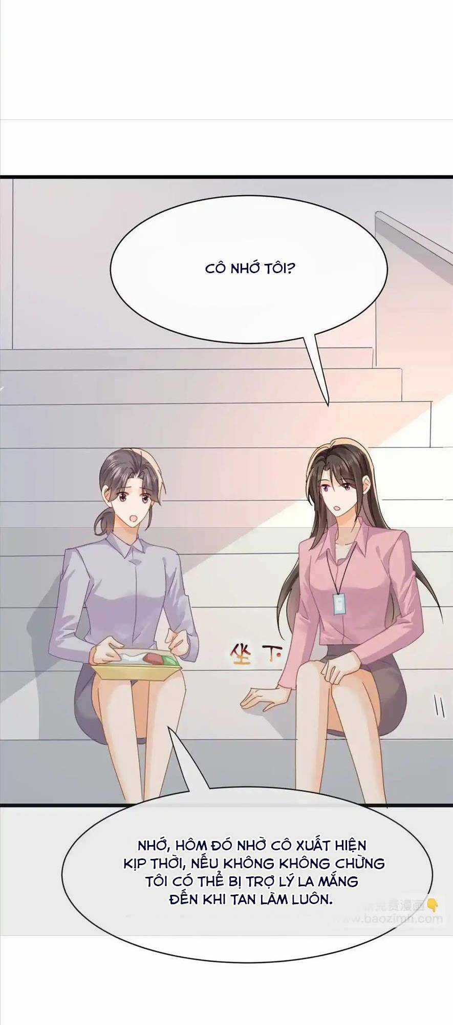 Vụng Trộm - Chapter 17 - Trang 12