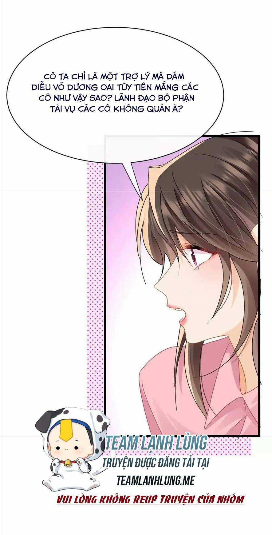 Vụng Trộm - Chapter 17 - Trang 13