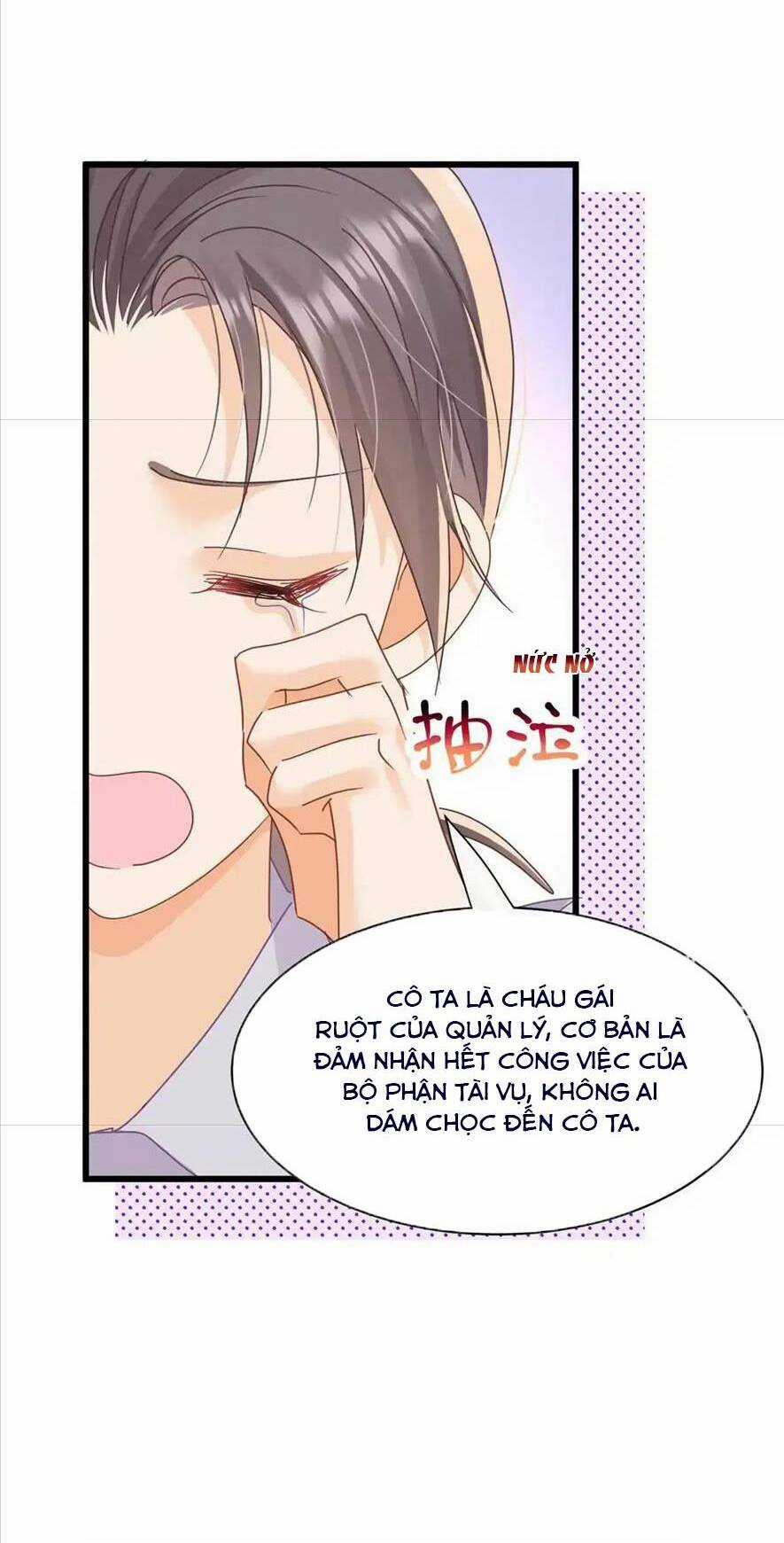 Vụng Trộm - Chapter 17 - Trang 14