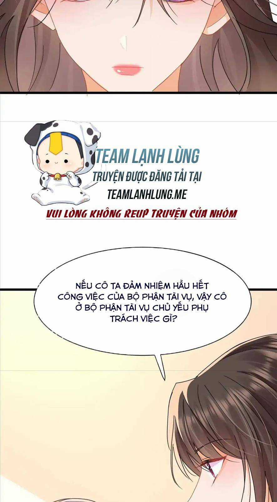 Vụng Trộm - Chapter 17 - Trang 16