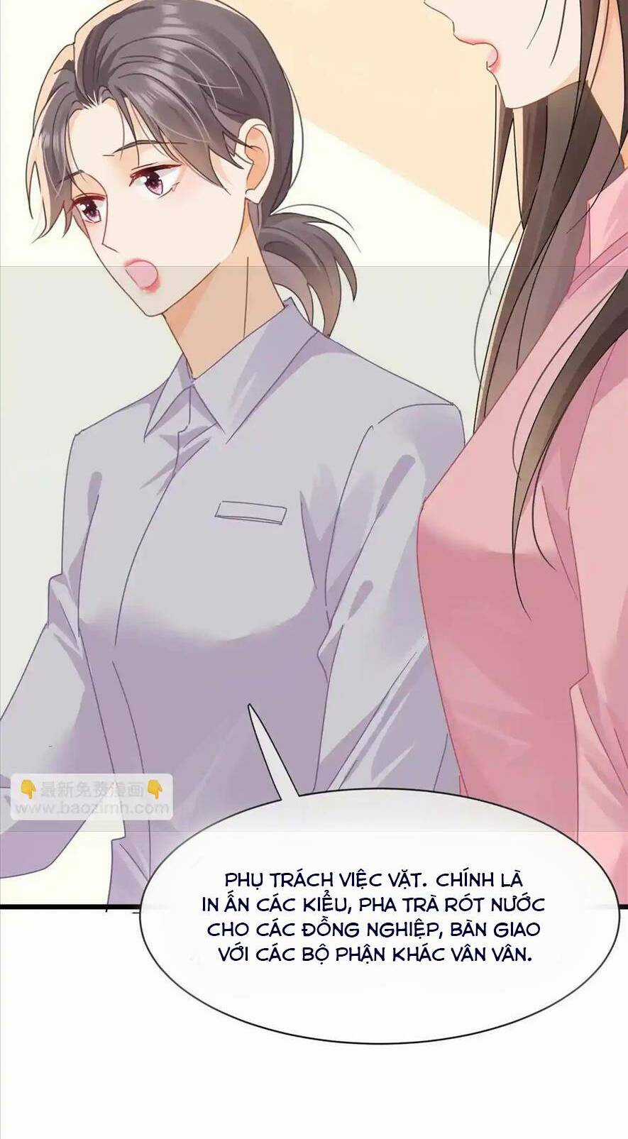 Vụng Trộm - Chapter 17 - Trang 17