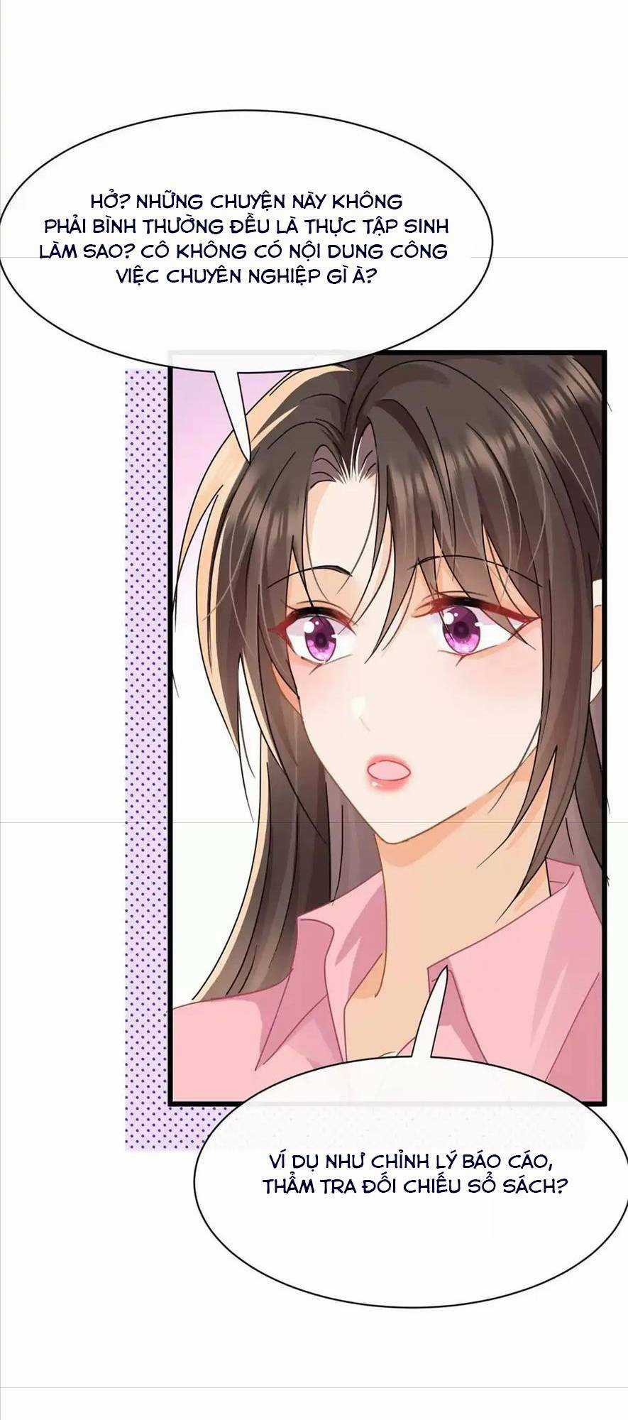 Vụng Trộm - Chapter 17 - Trang 18