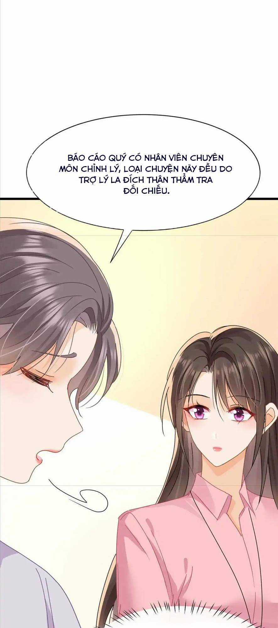 Vụng Trộm - Chapter 17 - Trang 19