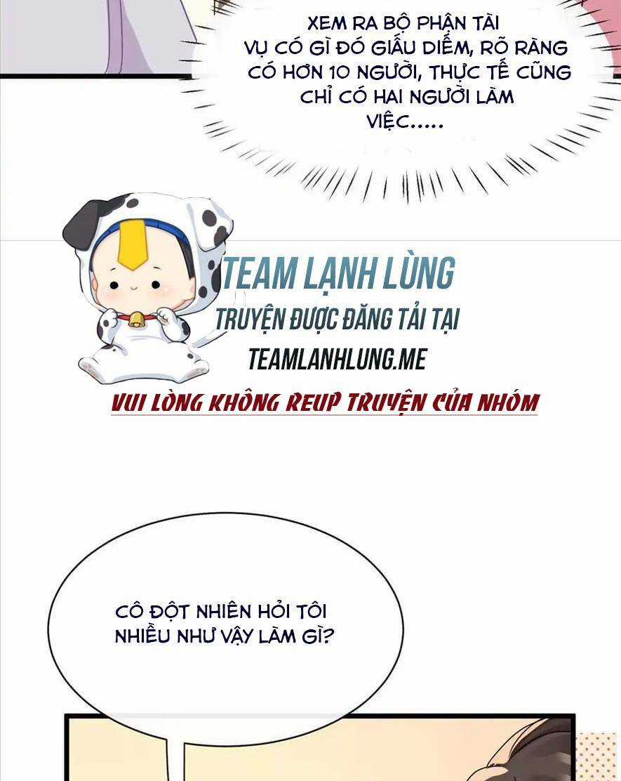 Vụng Trộm - Chapter 17 - Trang 20