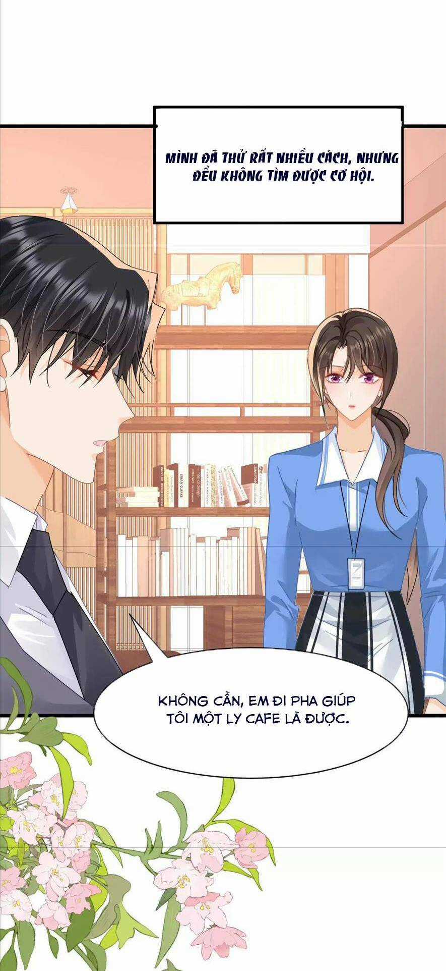 Vụng Trộm - Chapter 17 - Trang 3