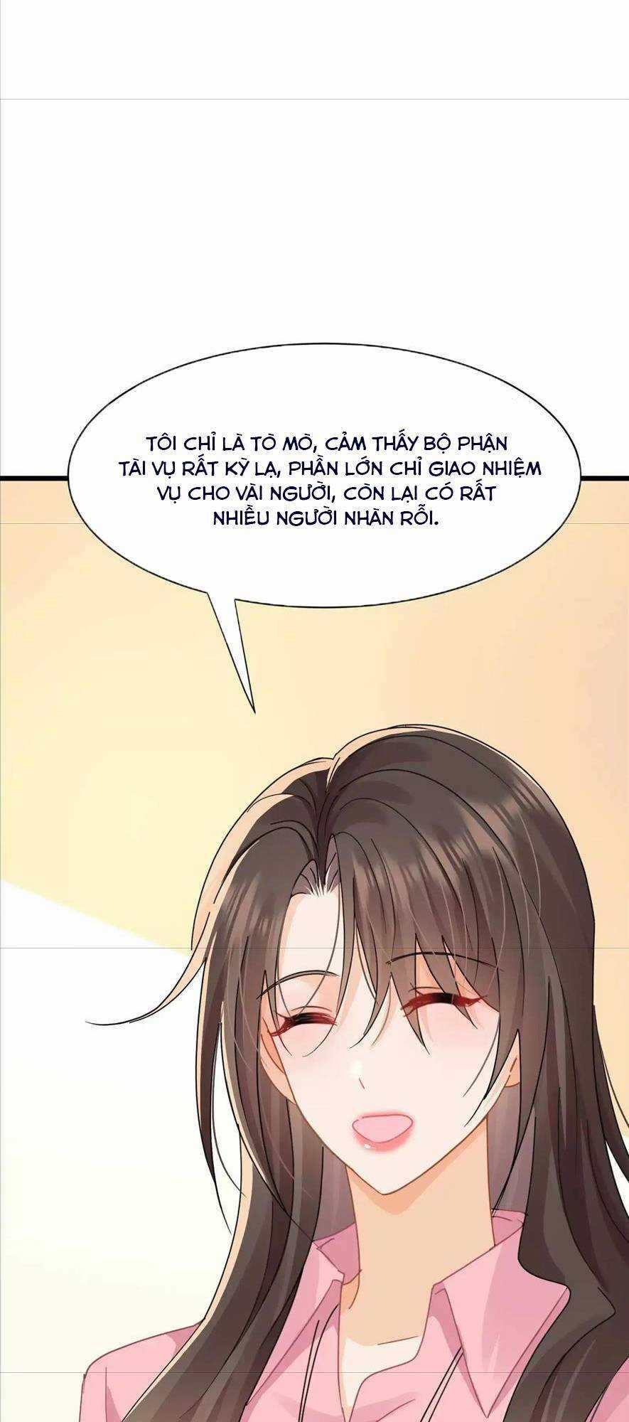 Vụng Trộm - Chapter 17 - Trang 22