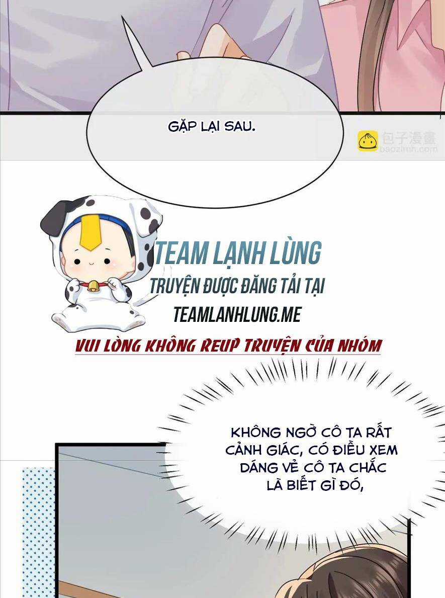 Vụng Trộm - Chapter 17 - Trang 24