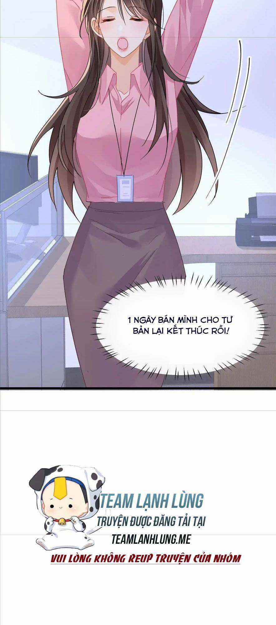 Vụng Trộm - Chapter 17 - Trang 27