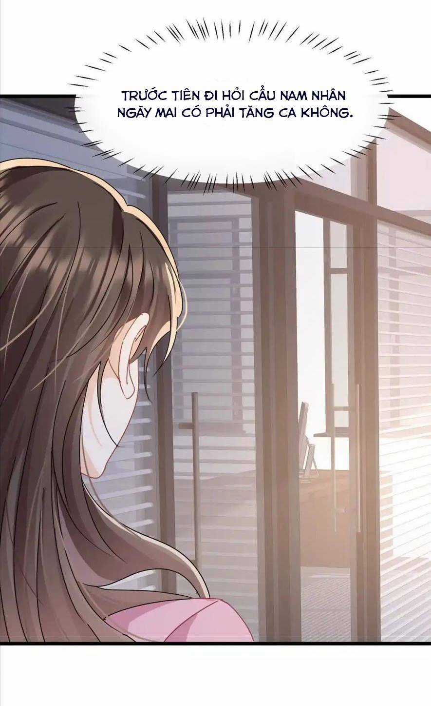 Vụng Trộm - Chapter 17 - Trang 28