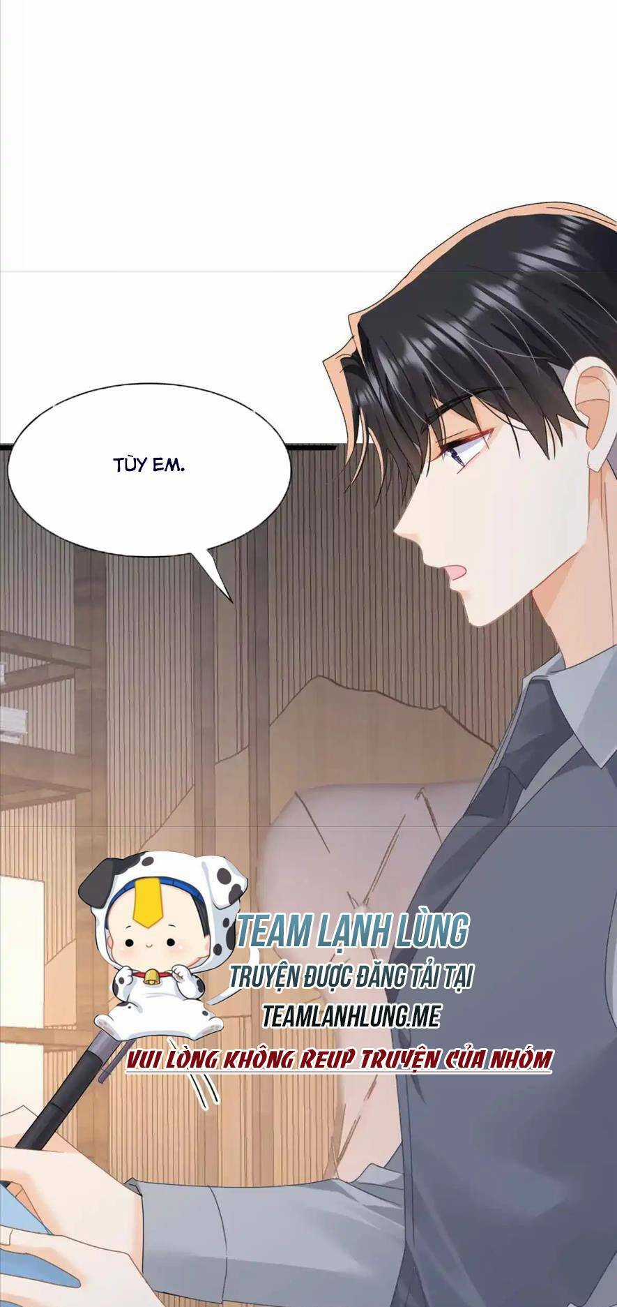 Vụng Trộm - Chapter 17 - Trang 31