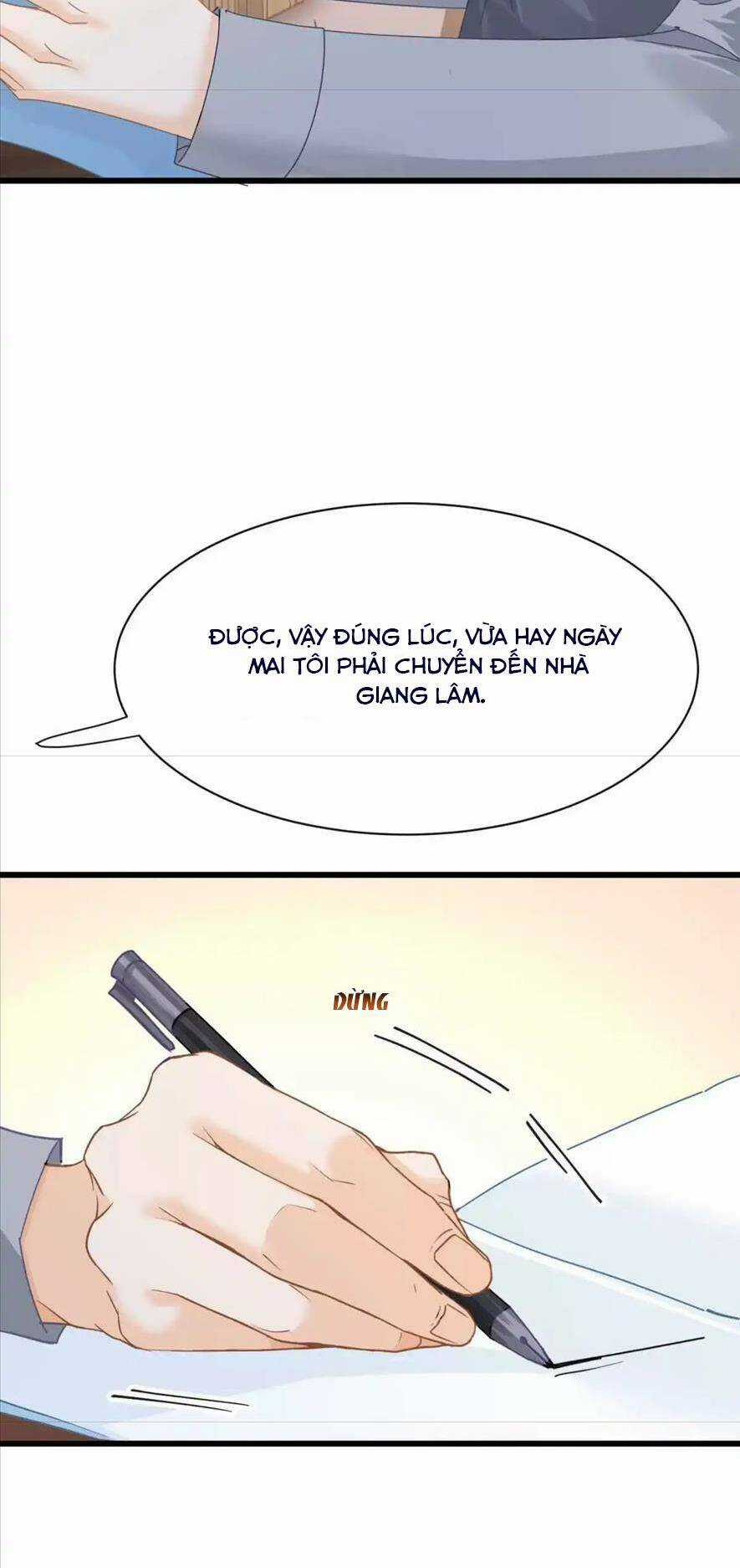 Vụng Trộm - Chapter 17 - Trang 32